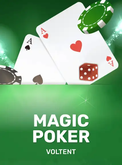 Caribbean Poker