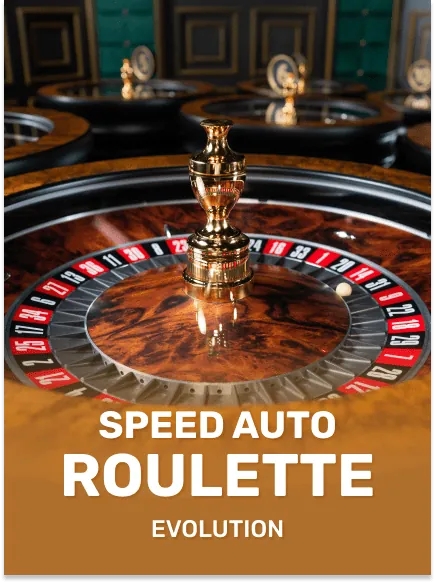Speed Roleta Brasileira