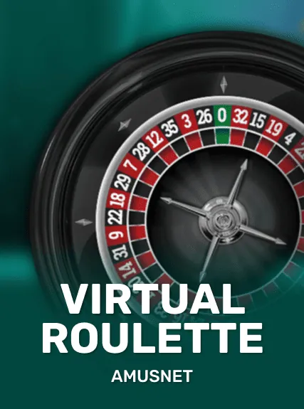 Mega Roulette